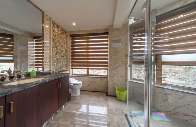 Cloudhaven Retreat (花开花落半山居) - Photo 59