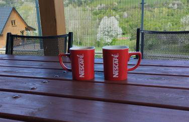 Domek w Świątkowej - Foto 3