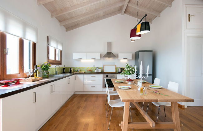 Lavender Cottage - Foto 16