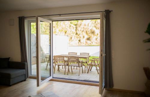 HUGOS Design Apartment am Waldrand - ruhig & modern - Foto 18