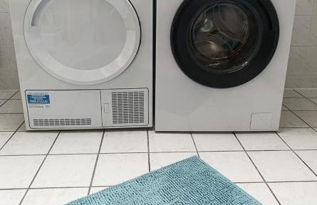 Apartment "EntspannungsStube" mit Loggia - Foto 14