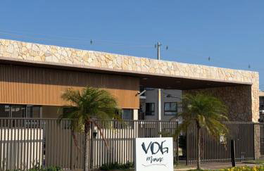 Vog Marine - Apartamento pé na areia - Foto 28