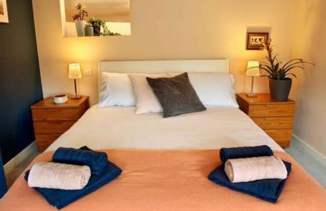 Sea Holly Cottage - Foto 16