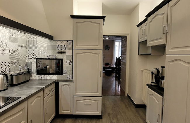 Des Histoires d'Anges - Côté Ville - Foto 14