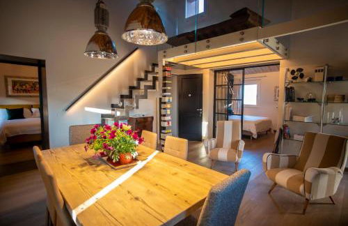 Lorenzo Charme Nel Chianti - Foto 59