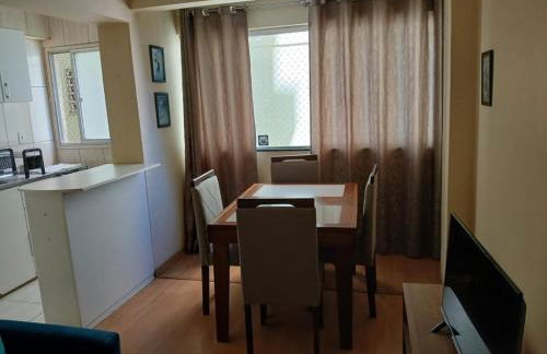 Apartment in the historic center of Porto Alegre - Foto 2