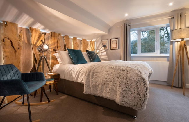 Woodlands Family Retreat - Windermere Lakedistrict - Foto 6