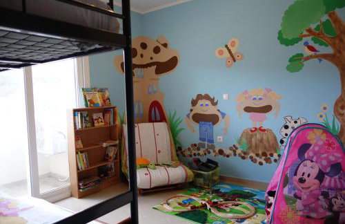 Kid & Holiday 1 - Foto 24