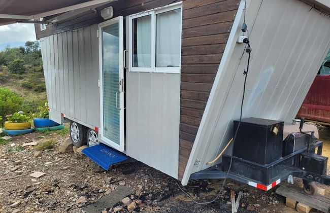 Glamping Paraiso de Tausa - Photo 57