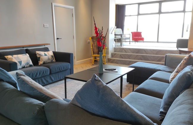 Onyx House - Foto 21