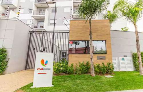 Studio Tatuapé - Anclivepa - com Academia - Photo 29