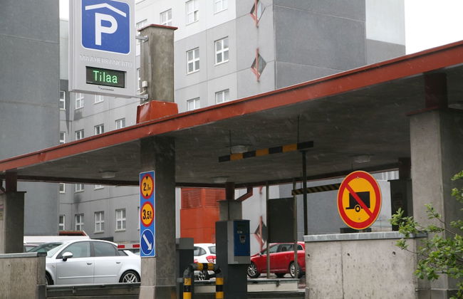 City Apartment Kuopio - Foto 6