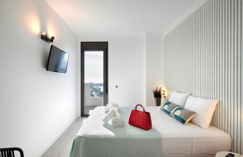 Seaside Badalona Apartment - Photo 4