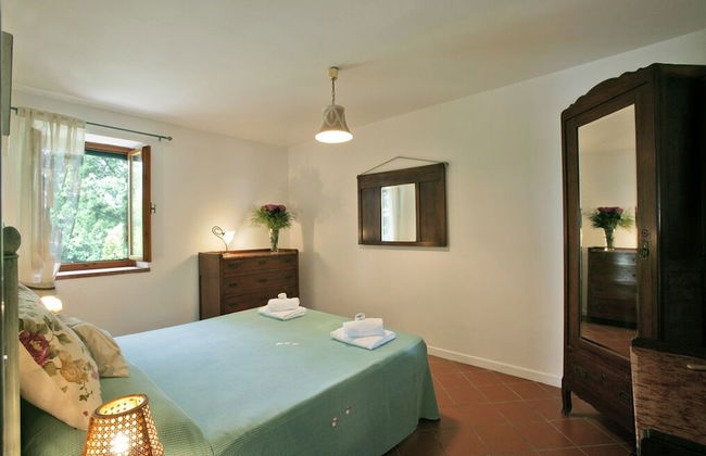 Agriturismo Casale Le Crete - Photo 17