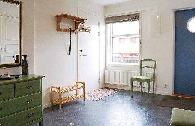 4 Person Holiday Home in Kungshamn-by Traum - Foto 9