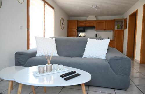 Gite L'arrière - Foto 8