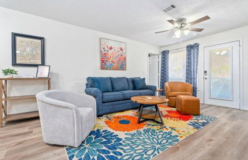 Sweet Home AU Condo 2 Mins to Downtown & Stadium - Foto 1
