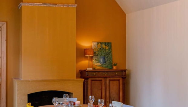 Huyze Termote - Prime Villa With Wonderful Garden - Foto 3, Habitación