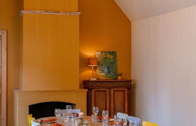 Huyze Termote - Prime Villa With Wonderful Garden - Foto 3