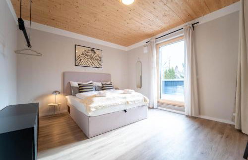 dreamcation Apartments - Boardinghouse Straubing Süd - Foto 48