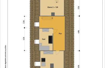 Brunos Haus - Foto 37