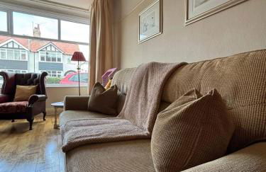Rhos on sea home - Foto 12