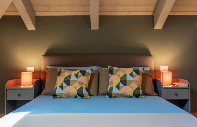 Le Casette del Balon by Wonderful Italy - 2-bedroom Apartment - Foto 10