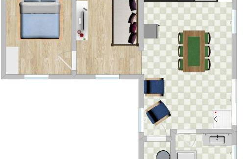 Yellow Door - Foto 34