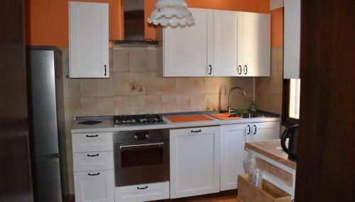 La Caliera 5 Casa Vacanze - Foto 5, stove, dishwasher, pet friendly