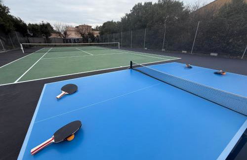 Villa CarpeDiem Cévennes - piscine & terrain tennis - Photo 7
