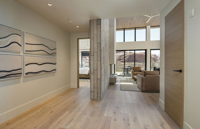 Lionsback Resort - Foto 24