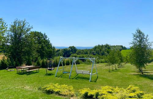 Agroturystyka Zdolina - Foto 7