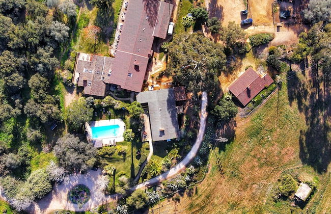 Quinta Pedagógica da Samoqueirinha Duna Parque Resorts & Hotels - Foto 54