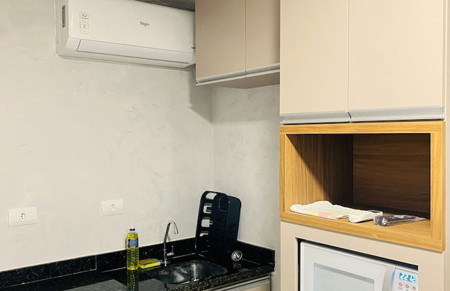 Eco Mirage Residence by Easy Home - Foto 21