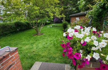 Westküste Ferienwohnung - Foto 18