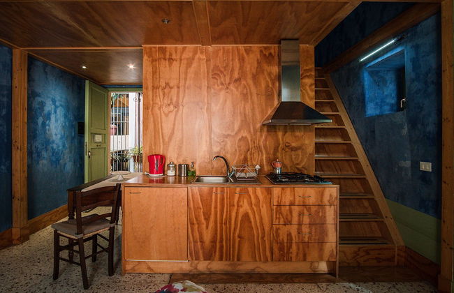 Casa D'aria - Foto 50