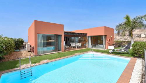 Albatross by VillaGranCanaria - Foto 3