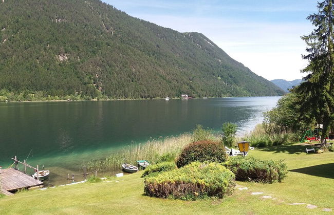 Chalets Zöhrer - Wohnen am Wasser - Photo 23