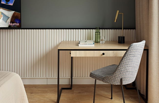 Numa Berlin Arc - Foto 12