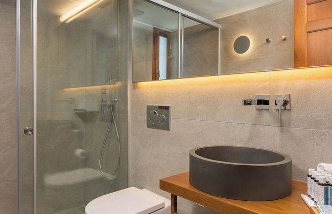 Azatis Luxury Villa - Foto 17