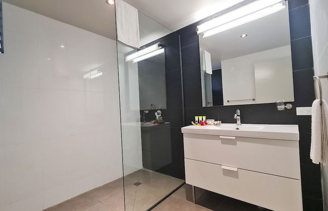 Seafront Apartment Coral Coast - Photo 26