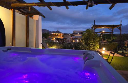 Villas Shangri-La Fuerteventura - Foto 9