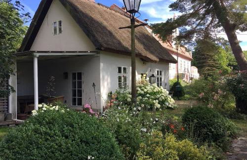 Zauberhaftes englisches Cottage am Gutshaus - Foto 17