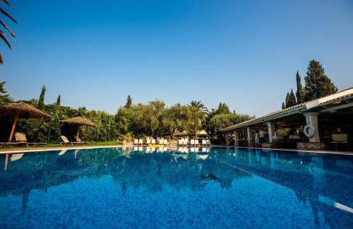 Spiti Prifti Apartments - Photo 110