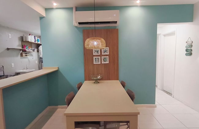 Flats no Muro Alto Club - Foto 62