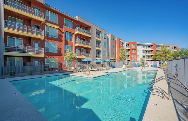 ROVE LIVING/KL - V on Broadway - Foto 80