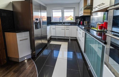 Willa , Cosy house in Inverness - Foto 23