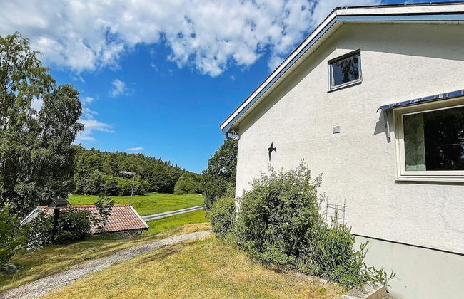 6 Person Holiday Home in Varekil - Foto 17