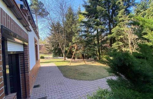 Biały Dom Pod Sosnami - Foto 9