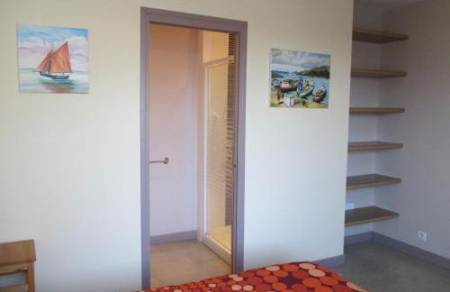 Holiday Home Lochrist Le Conquet - Foto 17